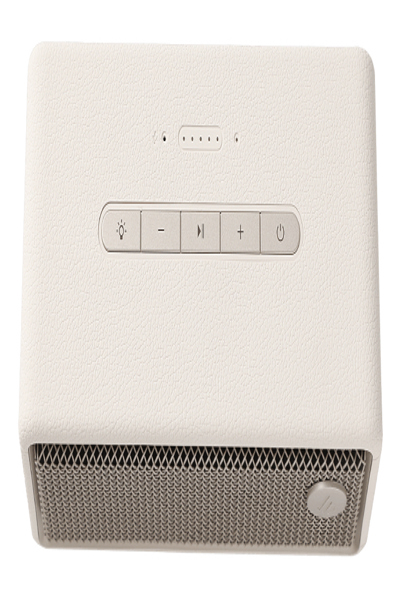 Edifier ES60 TCODE ivoire Bluetooth - 20 kHz