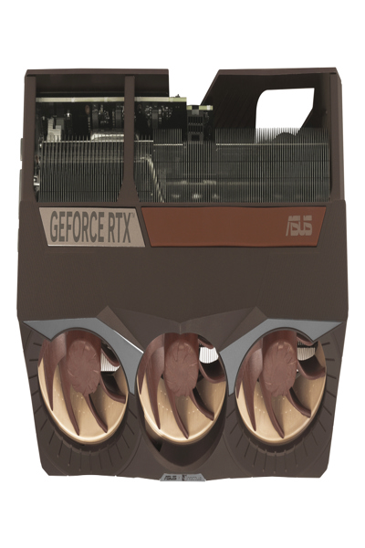 ASUS 90YV0M32-M0NA00 Graphics Card GeForce Rtx 5080 Gddr7 Noctua - 90YV0M32-M0NA00