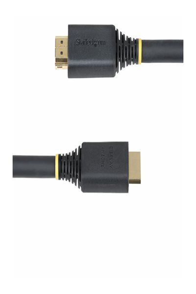 StarTech.com 15m aktiv höghastighets-HDMI-kabel - HDMI2-CABLE-4K60-15M