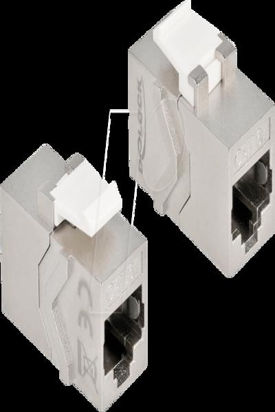 Delock Modulär insats (koppling) - 86996