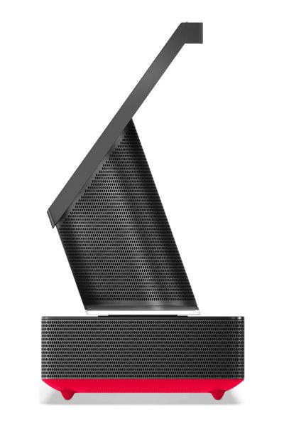 Lenovo ThinkSmart Hub 11H1 All-in-one - 11H10002EU