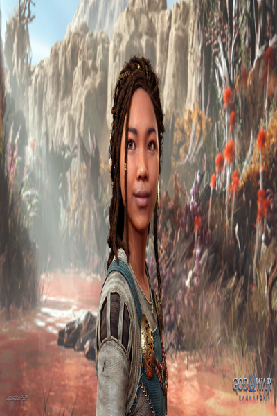 Sony God of War Ragnarok – PlayStation 5 - 9409496