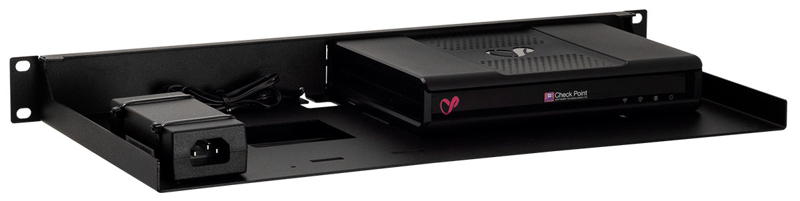 RMIT RM-CP-T5 - Kit de mise à niveau 19'' pour Check Point 1530 / 1550 - RM-CP-T5