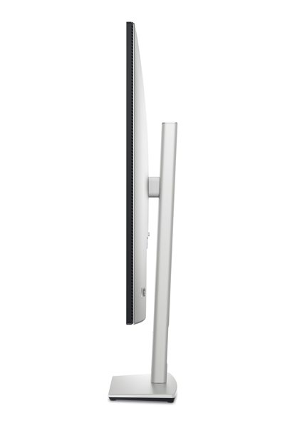 Dell UltraSharp 27 4K Thunderbolt Hub Monitor U2725QE - LED-Monitor - 27" - Flat Screen - 68.6 cm - DELL-U2725QE