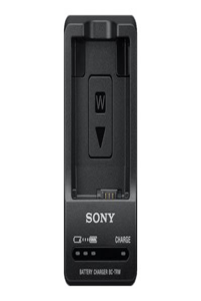Sony BC-TRW - Batteriladdare - BCTRW.CEE