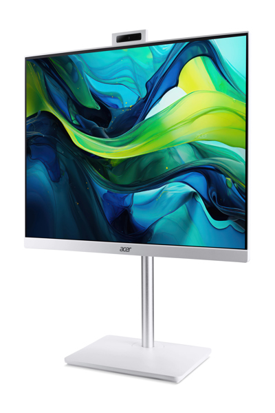 Acer Aspire C24-A All in One 23.8" FHD Core 5 120U - All-In-One - 1.4 GHz - DQ.BRNEG.001
