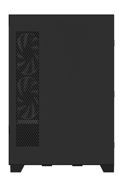 Gigabyte GB-C201P Panoramic Chassis Tower ATX - GB-C201P