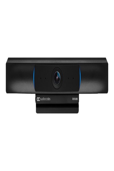 Appareil de visioconférence AudioCodes RXV80