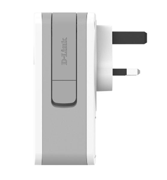 D-Link DAP-1620/E - Network repeater Gigabit Ethernet - DAP-1620/E