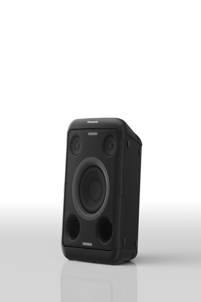 Panasonic SC-BMAX5E-K portable party speaker - SC-BMAX5E-K