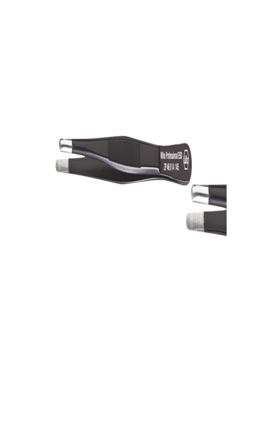 Wiha Professional ESD, Acier au chrome-nickel, Acier inoxydable, Noir, 29 g, 14,5 cm, 1 pièce(s)