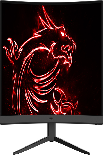 MSI G32CQ4 E2 Skjerm - G32CQ4 E2