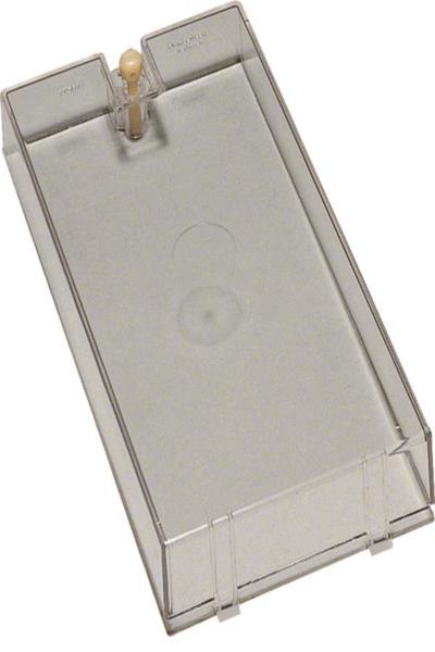 Bouchon d'étanchéité Hager U84A
