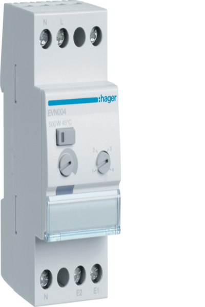 Hager EVN004 230 V