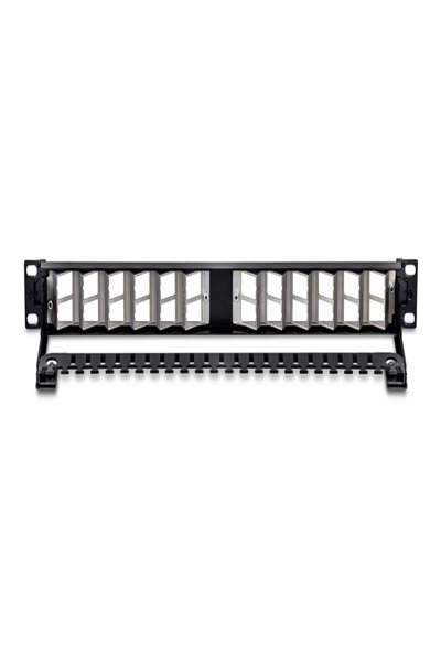 TRENDnet TC-KP24SA patchpanel - TC-KP24SA