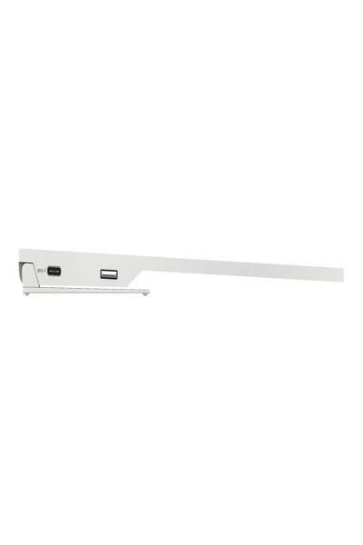 HP E-Series E14 G4 - 35.6 cm (14") - 1920 x 1080 pixels - Full HD - LED - 5 ms - White - 1B065AA#ABB