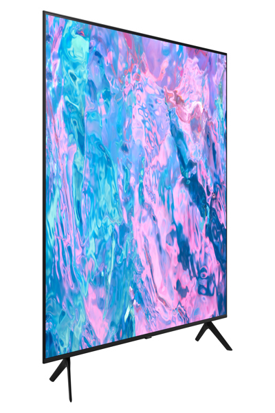 Samsung HCU7000, 139.7 cm (55"), 4K Ultra HD, 3840 x 2160 pixels, LED, 16:9, flat - HG55CU700EUXEN