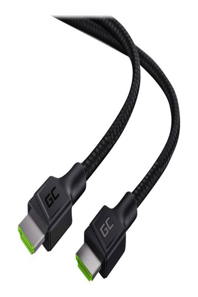 StreamPlay HDMI cable - 300 cm - 18 Gbps - 4K UHD - HDGC02