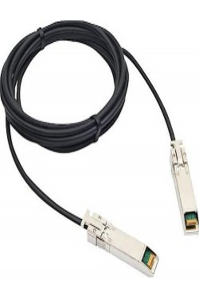 Lenovo SFP+ - 5m - 5 m - SFP+ - SFP+ - 90Y9433