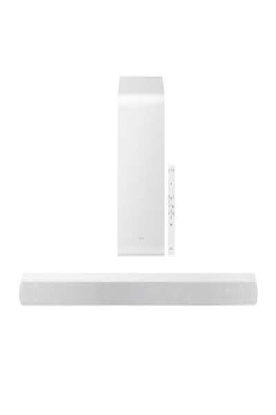 Samsung S801D Ultra Slim 3.1.2ch Lifestyle Soundbar - HW-S801D/EN