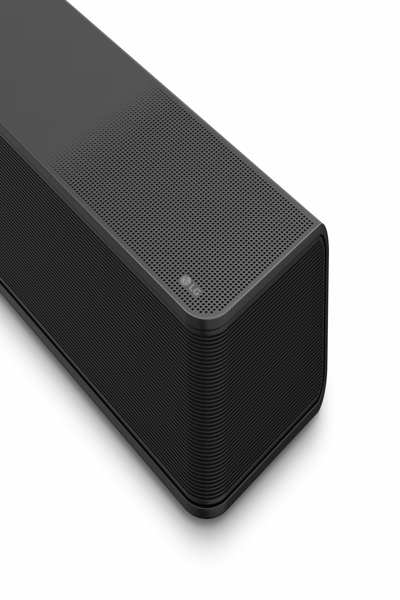 LG Soundbar S90TY DEUSLLK LGDEUSLLK LG - Speaker - 5.1 - S90TY.DEUSLLK