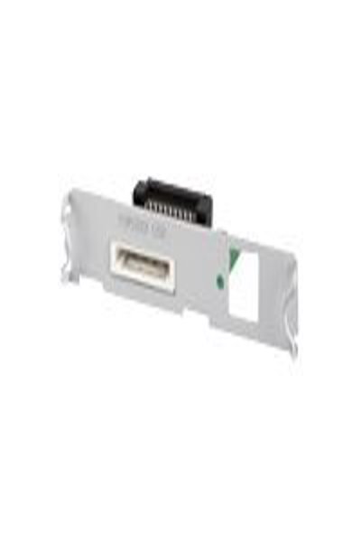 Citizen TZ66803-0 - USB 1.1 - Aluminium