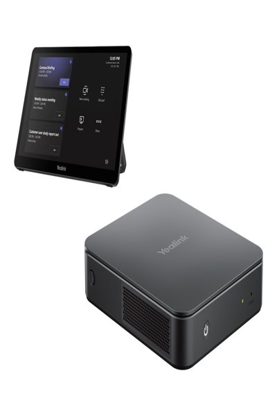 Système de salle Yealink MVC - Kit MCore Pro-MS