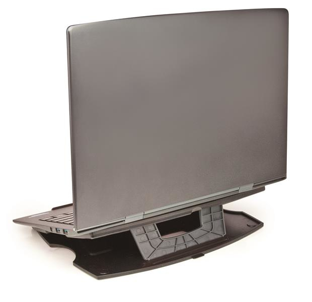 StarTech Laptop Stand Adjustable 9-12in Ergonomic - LTRISERP
