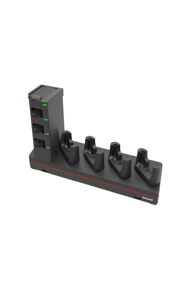 HONEYWELL Data Terminal Laddningsställ Laddare - CT45-5CB-UVB-BAT-3