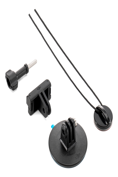 DJI Osmo Action surfing tether kit - CP.OS.00000266.01