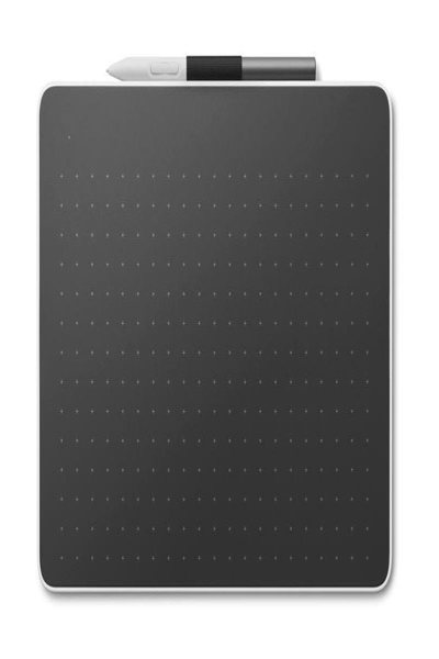 Wacom One Medium - Digitiser - electromagnetic - CTC6110WLW2B