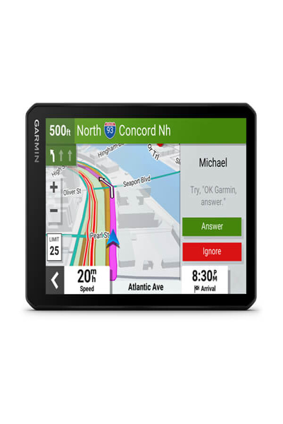 Garmin Drivecam 76 6.95in TFT Multi-Touch - 010-02729-15