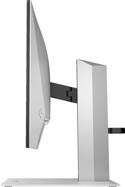 HP Series 7 Pro WUXGA Monitor: 24-inch (724pn), 61 cm - 8X534AT
