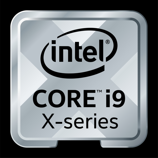 Intel Core i9 10920X X-series 3.5 GHz 12-core - CD8069504382000