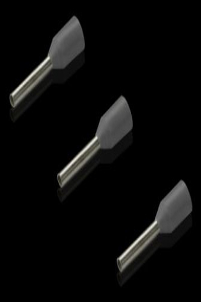 Rittal AS 4050.743 Vit koppar 500 st - 4050743