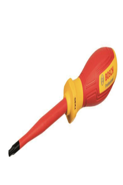 Bosch Schraubendreher VDE TX20 1600A02NC7