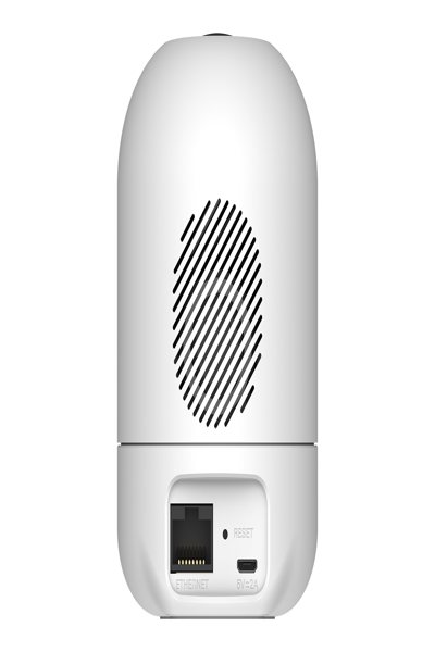 D-Link 2K QHD Pan & Tilt Wi-Fi Camera - WLAN - TCP/IP - DCS-8526LH/E