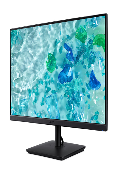 Acer VERO V227QE3BMIPX OFFICE - Flat Screen - 54.6 cm