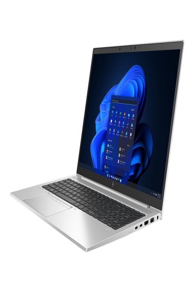 HP EliteBook 850 G8: i5-2.4GHz, 15.6-inch FHD, 8GB/256GB - 5P657EA#ABH