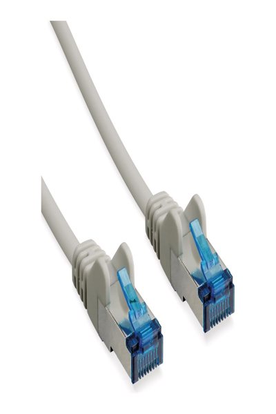 Câble de raccordement ABUS RJ-45 mâle vers mâle