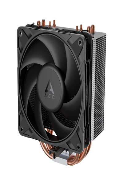 Arctic Cooler Freezer 36-S - Processor cooler - AMD Socket AM4 (Ryzen) - ACFRE00194A