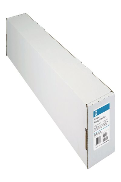 HP Q7897A Roll Paper: 45.7m x 14.7cm, 95 g/m²