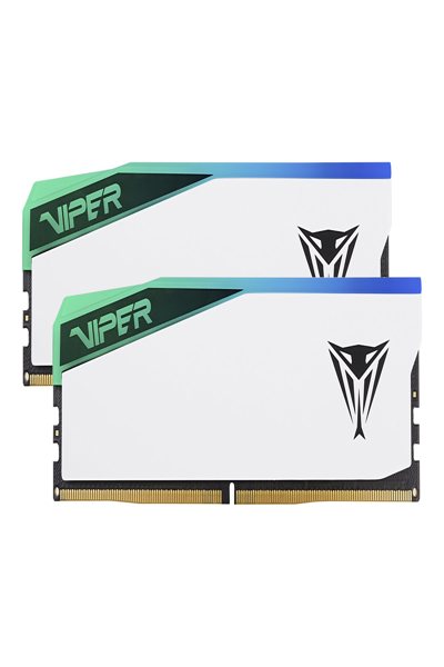 PATRIOT 6000 CL30 VIPER ELITE 5 RGB 32 GB - PVER532G60C30KW