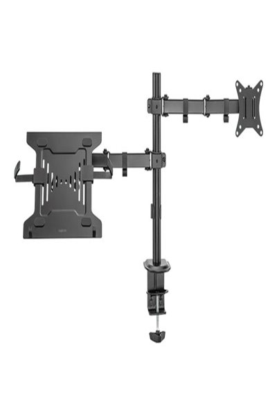 LogiLink BP0175 Monitor & Laptop Arm 17-32" 376mm - BP0175