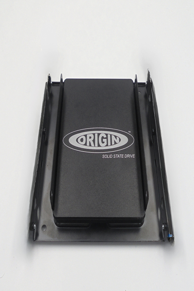 ORIGIN STORAGE SSD 1TB 2.5IN SATA TLC OPAL IN 3.5IN CONVERTER - IBM-1024MLC-BWC