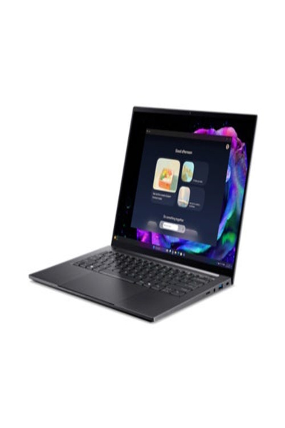Acer Swift X 14 AI SFX14-61G - AMD Ryzen AI 9 365/2 GHz - Win 11 Home - GeForc... -â€¢ AMD Ryzen AI 9 365 Prozessor - NX.JA9EG.007