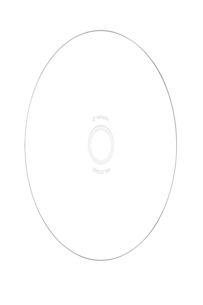 Verbatim 10 x DVD-R - 4.7 GB 16x - 43521