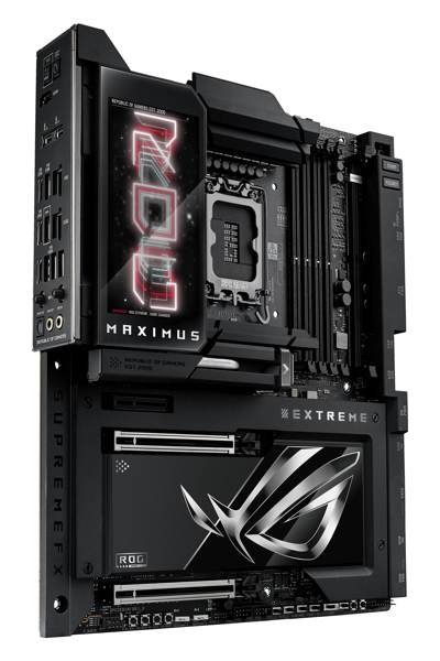  ASUS ROG MAXIMUS Z890 EXTREME moderkort - 90MB1IA0-M0EAY0