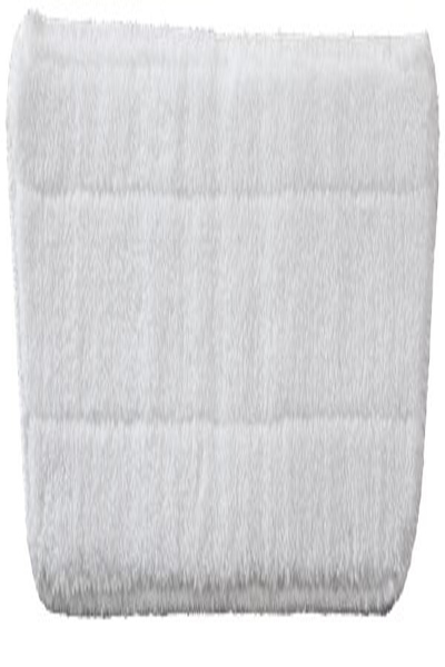 Gardena 5565 Microfibre Blanc 1 Pc