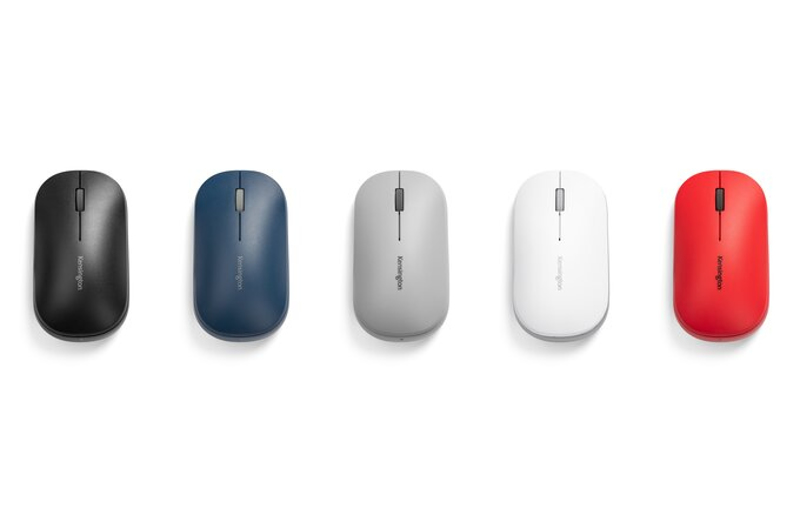SureTrack optical mouse - Kensington precision ergonomic - K75352WW